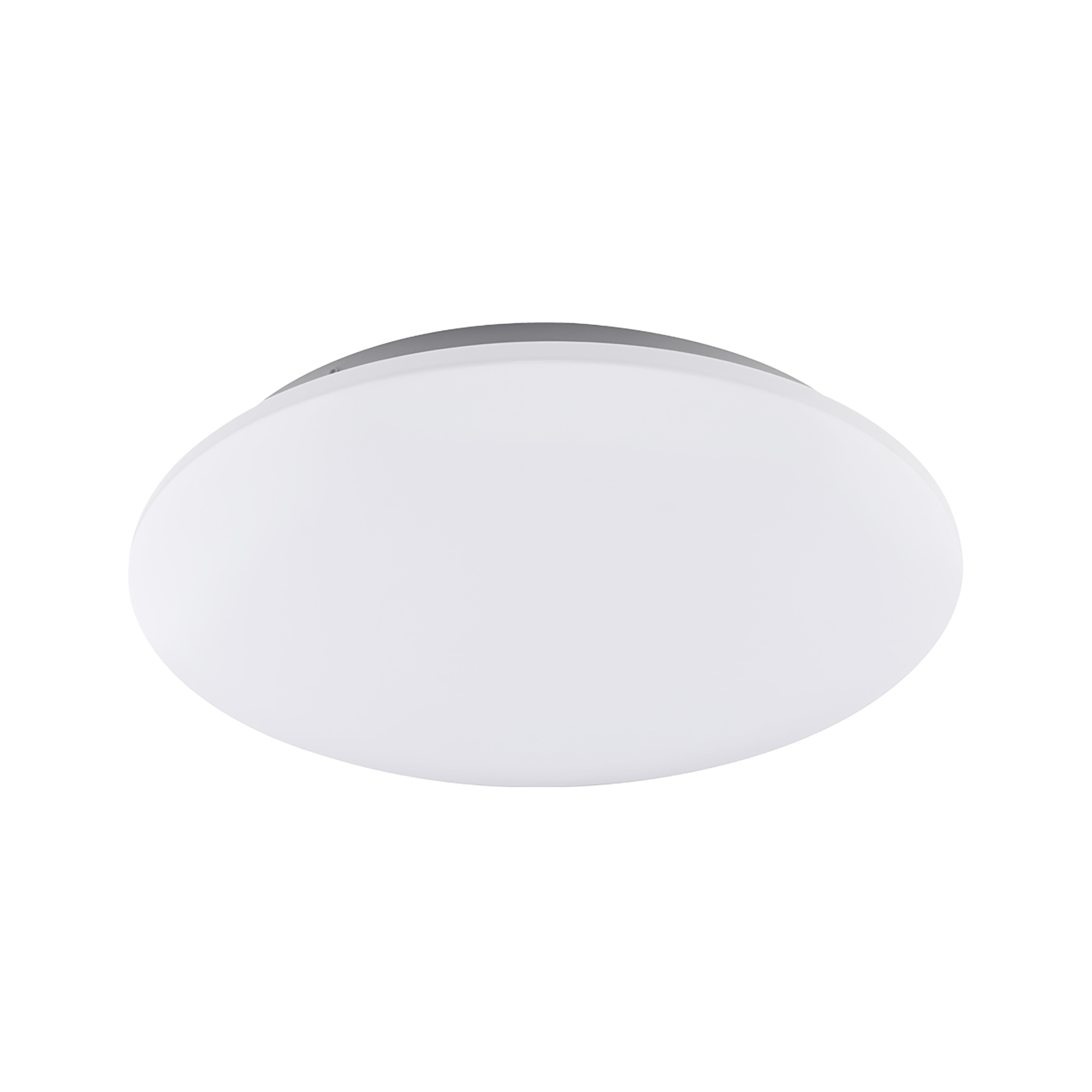 M5941  Zero II Flush 48cm Round 50W LED